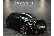 Peugeot 208 PureTech GT 