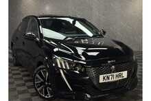Peugeot 208 PureTech GT 