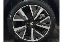 Peugeot 208 PureTech GT 