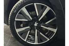 Peugeot 208 PureTech GT 