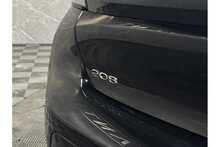 Peugeot 208 PureTech GT 