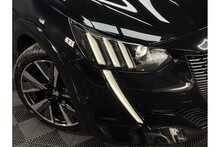 Peugeot 208 PureTech GT 