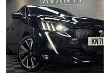 Peugeot 208 PureTech GT 