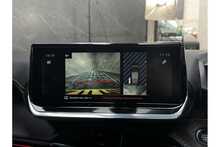 Peugeot 208 PureTech GT 