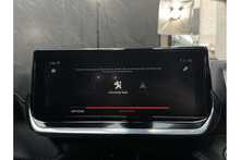 Peugeot 208 PureTech GT 