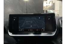 Peugeot 208 PureTech GT 