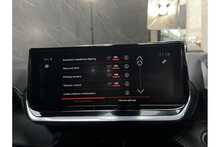 Peugeot 208 PureTech GT 