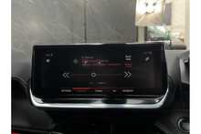 Peugeot 208 PureTech GT 