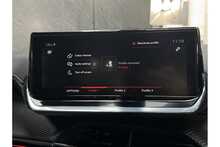 Peugeot 208 PureTech GT 