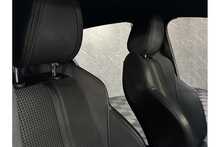 Peugeot 208 PureTech GT 