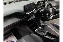 Peugeot 208 PureTech GT 