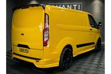 Ford Transit Custom 340 EcoBlue Leader 