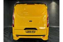 Ford Transit Custom 340 EcoBlue Leader 