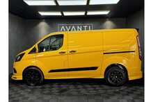 Ford Transit Custom 340 EcoBlue Leader 