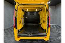 Ford Transit Custom 340 EcoBlue Leader 