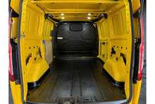Ford Transit Custom 340 EcoBlue Leader 