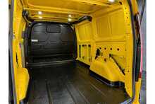 Ford Transit Custom 340 EcoBlue Leader 