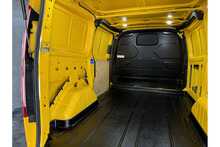 Ford Transit Custom 340 EcoBlue Leader 