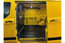Ford Transit Custom 340 EcoBlue Leader 