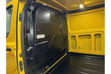 Ford Transit Custom 340 EcoBlue Leader 