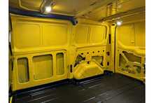 Ford Transit Custom 340 EcoBlue Leader 