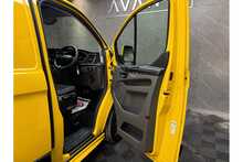 Ford Transit Custom 340 EcoBlue Leader 