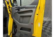 Ford Transit Custom 340 EcoBlue Leader 