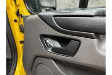 Ford Transit Custom 340 EcoBlue Leader 