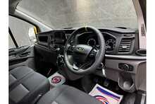 Ford Transit Custom 340 EcoBlue Leader 