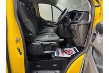 Ford Transit Custom 340 EcoBlue Leader 