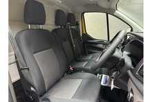 Ford Transit Custom 340 EcoBlue Leader 