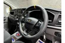 Ford Transit Custom 340 EcoBlue Leader 