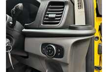 Ford Transit Custom 340 EcoBlue Leader 