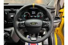 Ford Transit Custom 340 EcoBlue Leader 