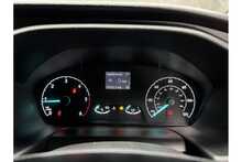Ford Transit Custom 340 EcoBlue Leader 