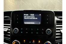 Ford Transit Custom 340 EcoBlue Leader 