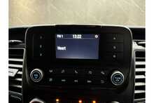 Ford Transit Custom 340 EcoBlue Leader 