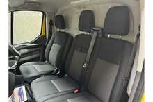 Ford Transit Custom 340 EcoBlue Leader 