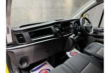 Ford Transit Custom 340 EcoBlue Leader 
