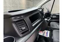Ford Transit Custom 340 EcoBlue Leader 