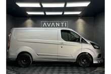 Ford Transit Custom 300 EcoBlue Limited 