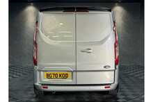 Ford Transit Custom 300 EcoBlue Limited 