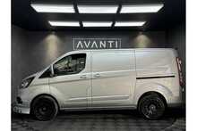 Ford Transit Custom 300 EcoBlue Limited 