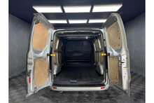 Ford Transit Custom 300 EcoBlue Limited 