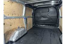 Ford Transit Custom 300 EcoBlue Limited 