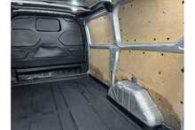 Ford Transit Custom 300 EcoBlue Limited 