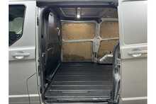 Ford Transit Custom 300 EcoBlue Limited 