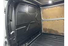 Ford Transit Custom 300 EcoBlue Limited 