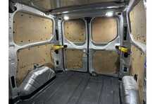 Ford Transit Custom 300 EcoBlue Limited 