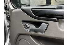 Ford Transit Custom 300 EcoBlue Limited 